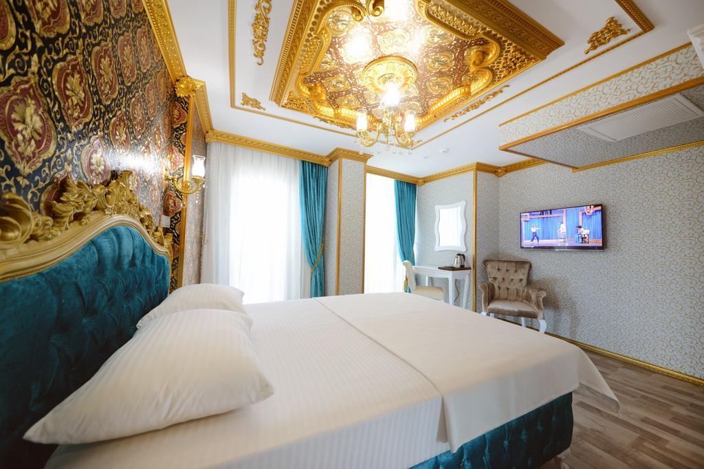 Fatih Babel Park Hotel Istanbul Exterior foto