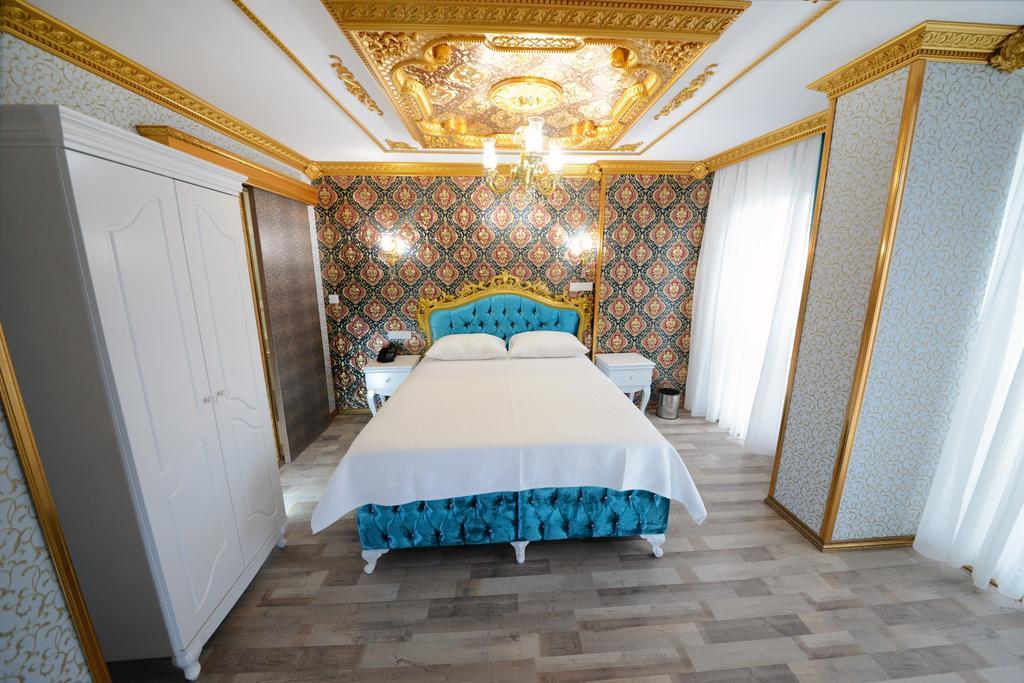 Fatih Babel Park Hotel Istanbul Exterior foto