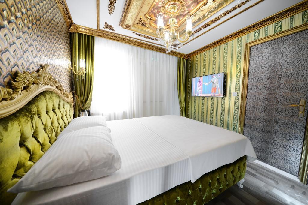 Fatih Babel Park Hotel Istanbul Exterior foto