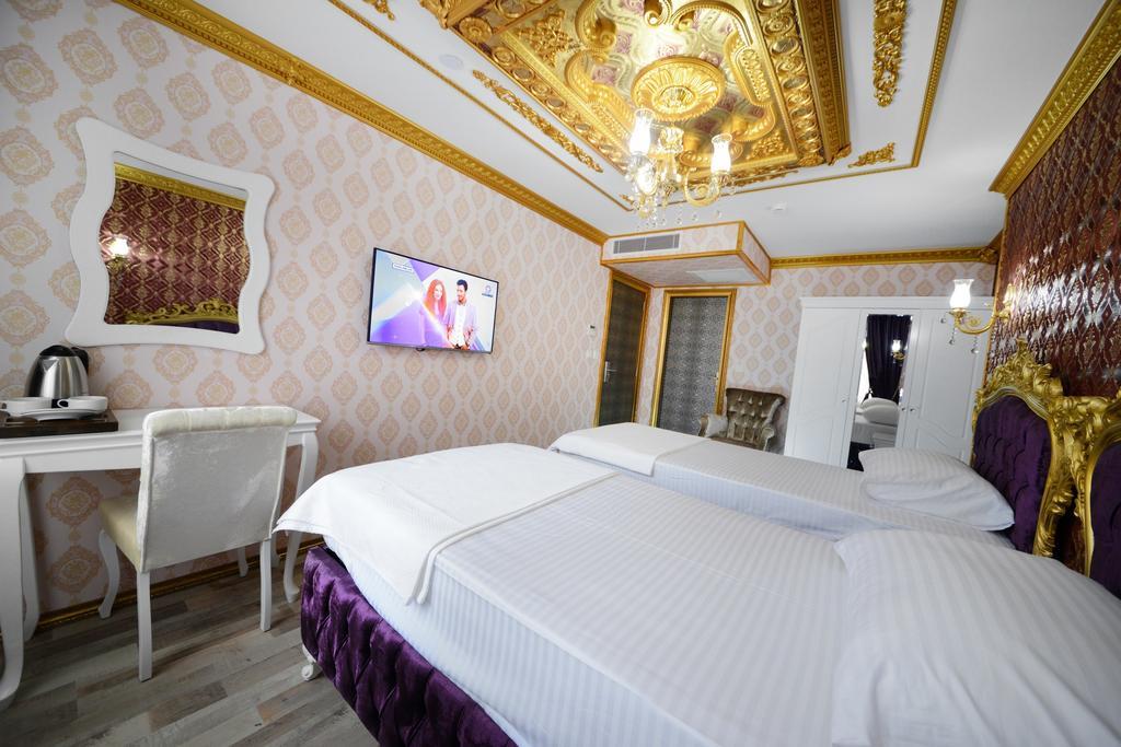Fatih Babel Park Hotel Istanbul Exterior foto