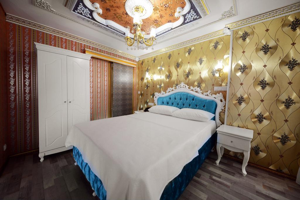 Fatih Babel Park Hotel Istanbul Exterior foto