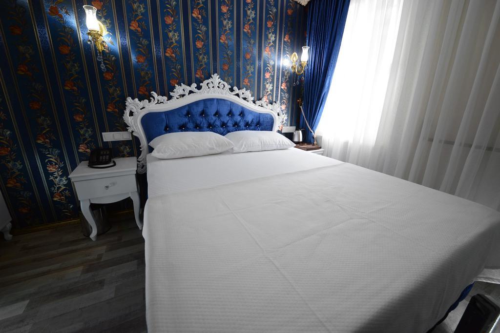 Fatih Babel Park Hotel Istanbul Exterior foto