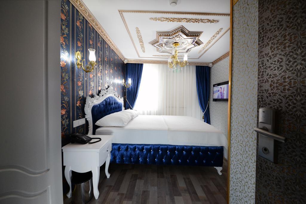 Fatih Babel Park Hotel Istanbul Exterior foto