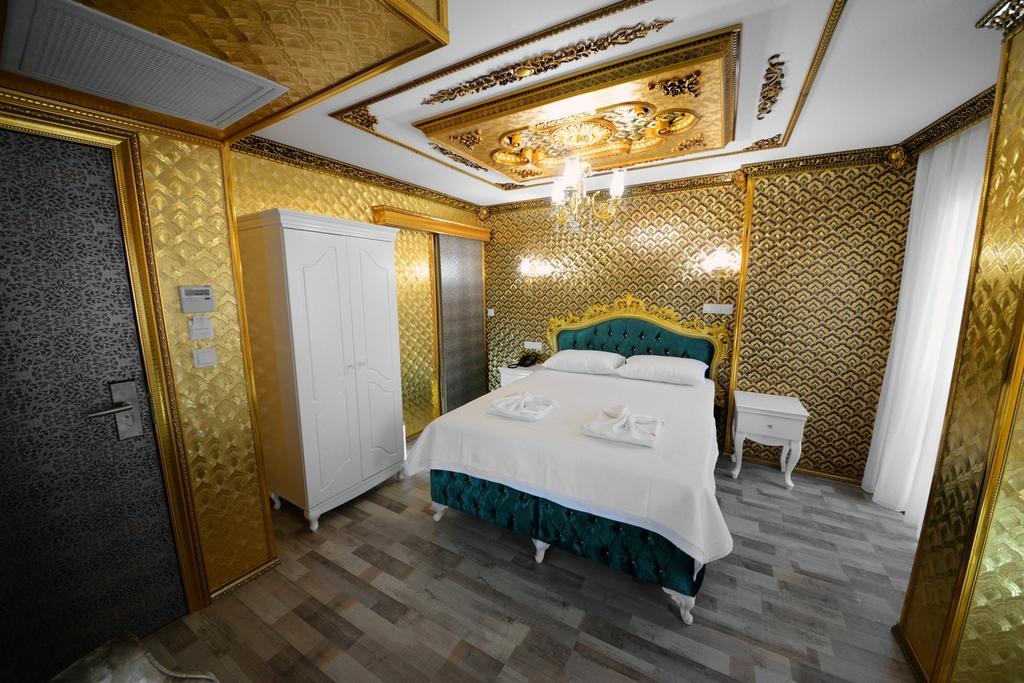 Fatih Babel Park Hotel Istanbul Exterior foto