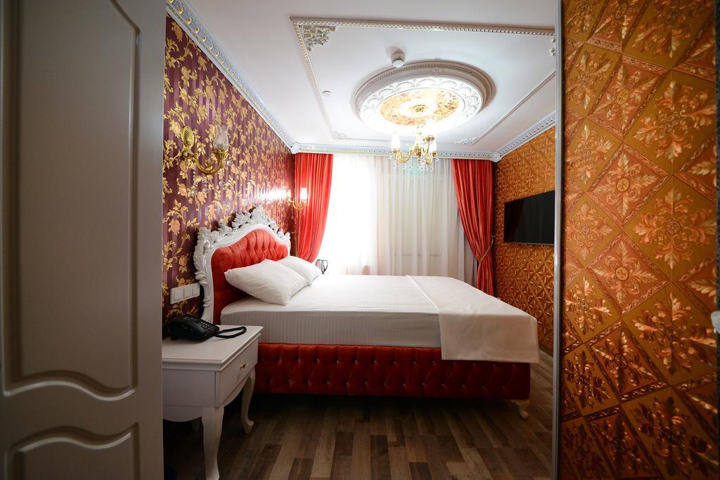 Fatih Babel Park Hotel Istanbul Exterior foto