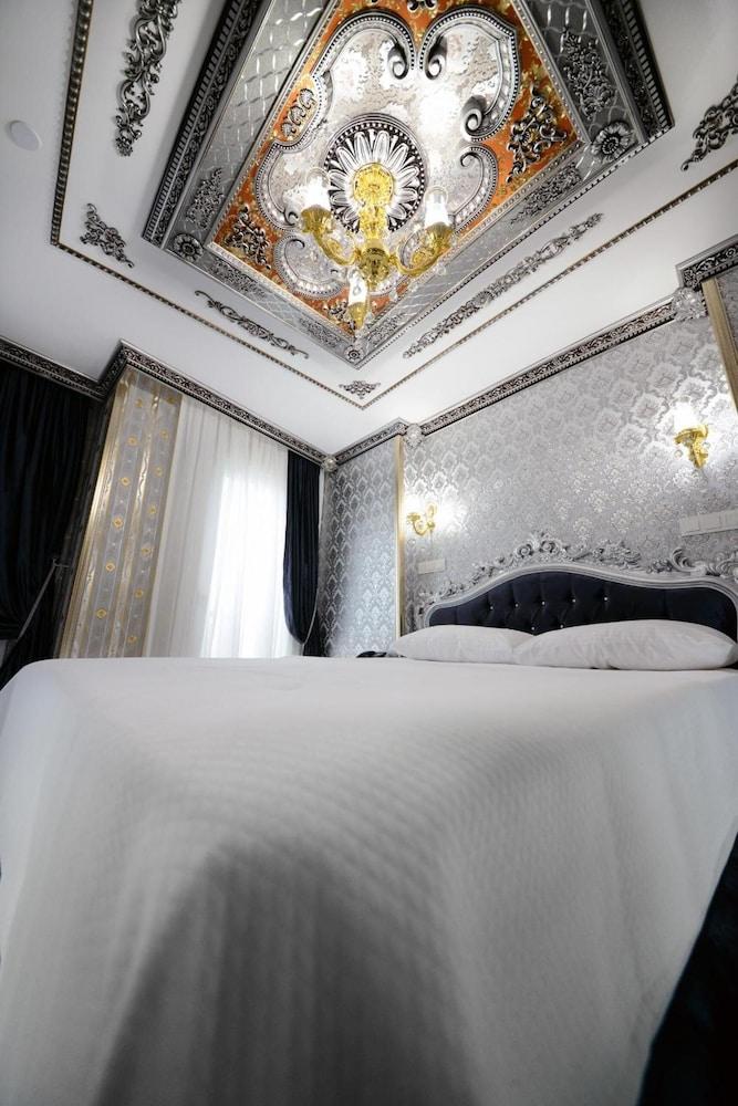 Fatih Babel Park Hotel Istanbul Exterior foto