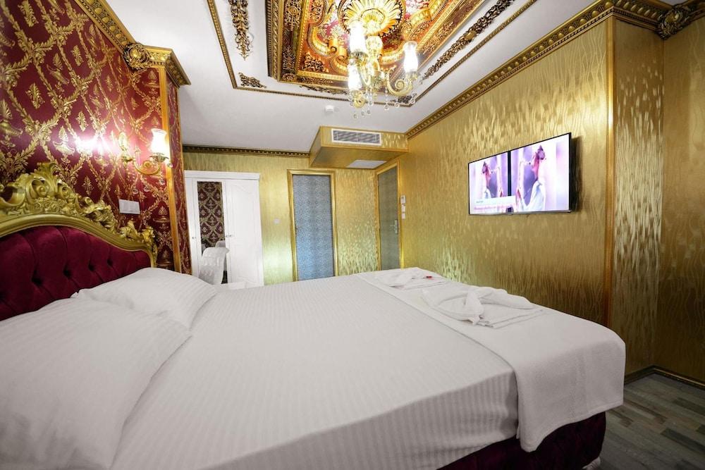 Fatih Babel Park Hotel Istanbul Exterior foto