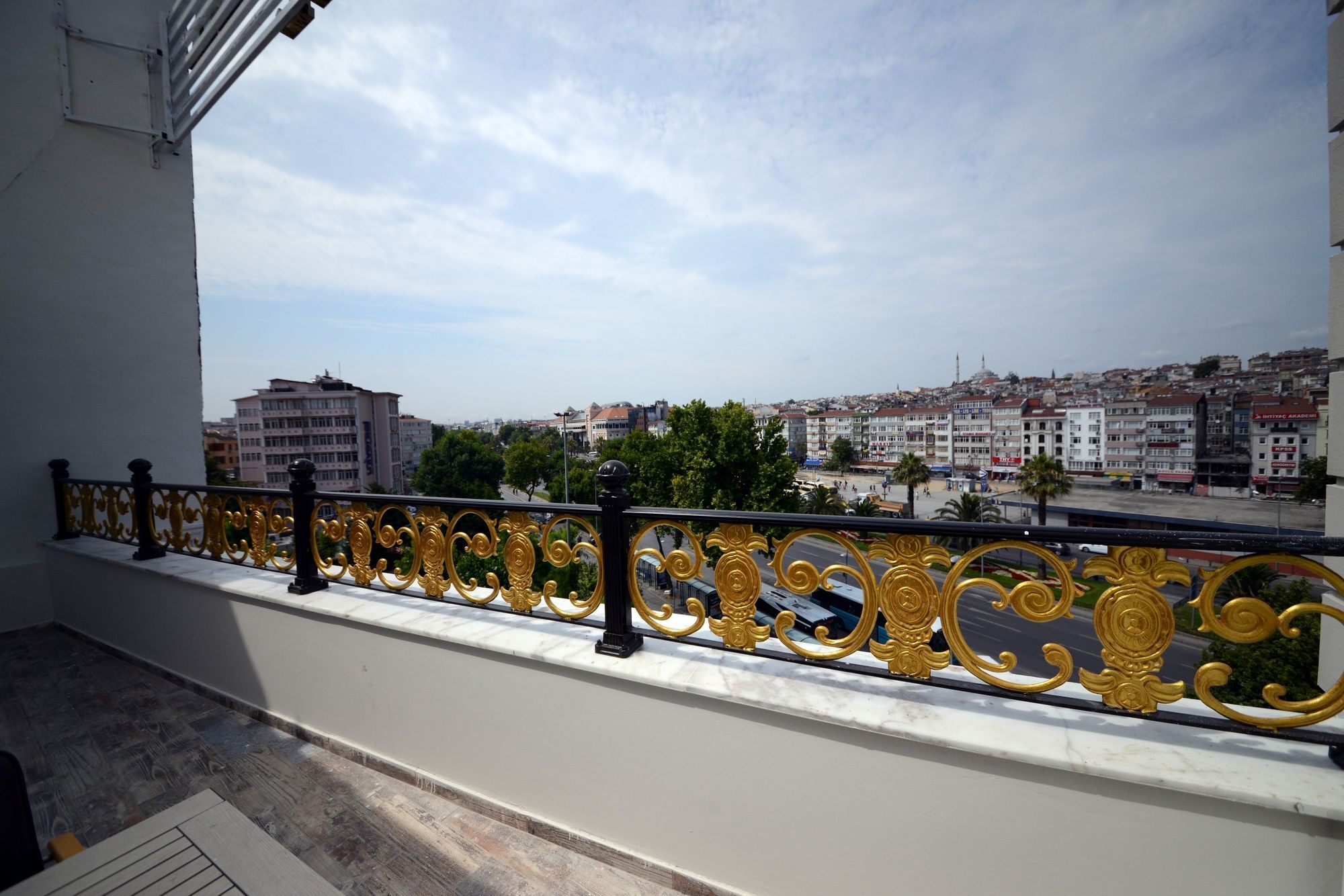 Fatih Babel Park Hotel Istanbul Exterior foto