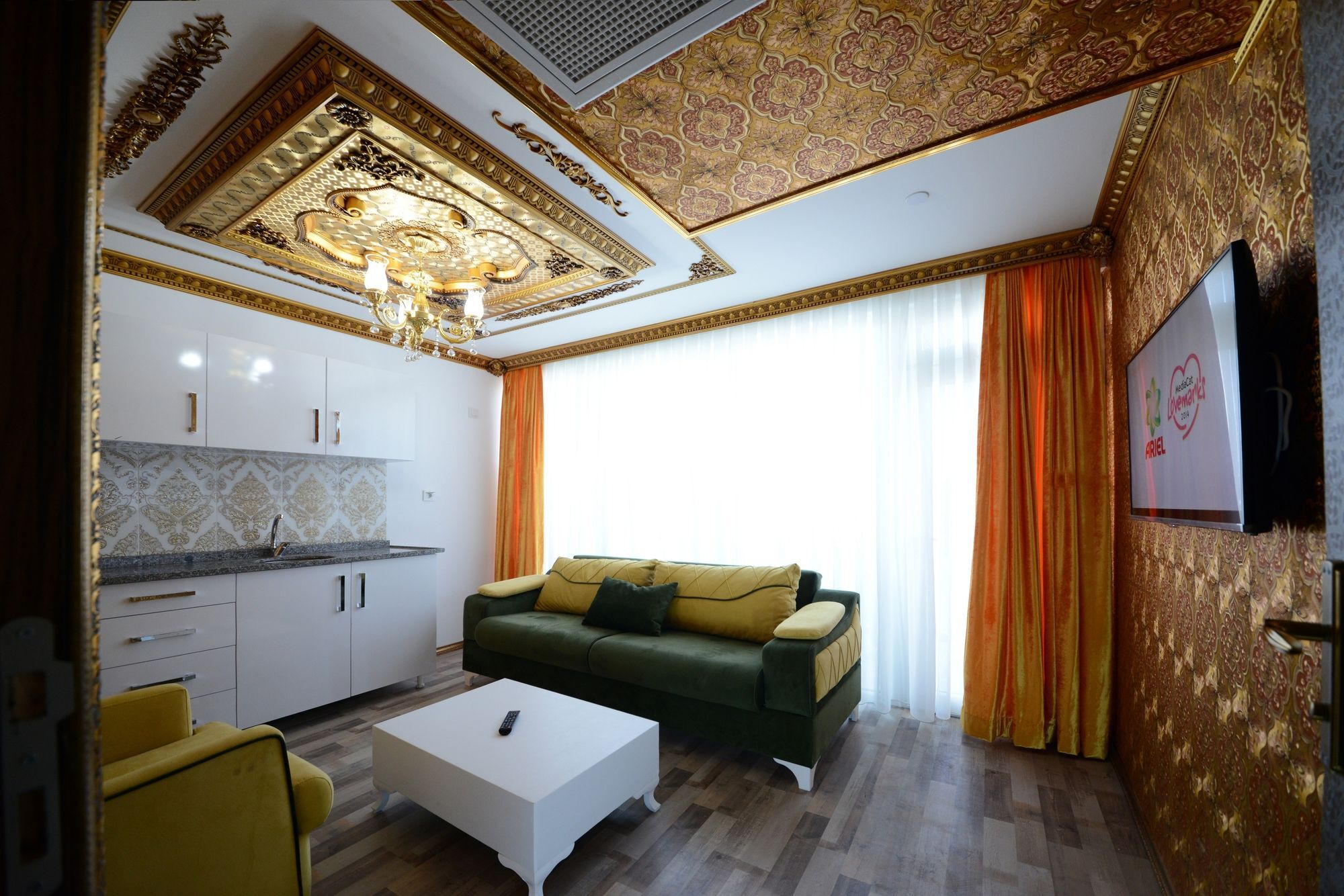 Fatih Babel Park Hotel Istanbul Exterior foto